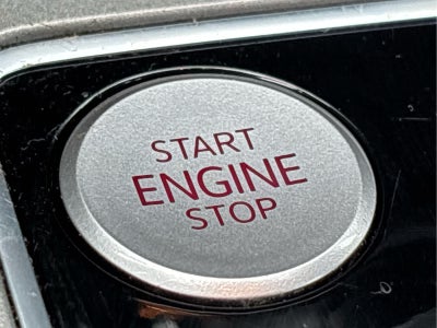 2021 Volkswagen Passat 2.0T SE