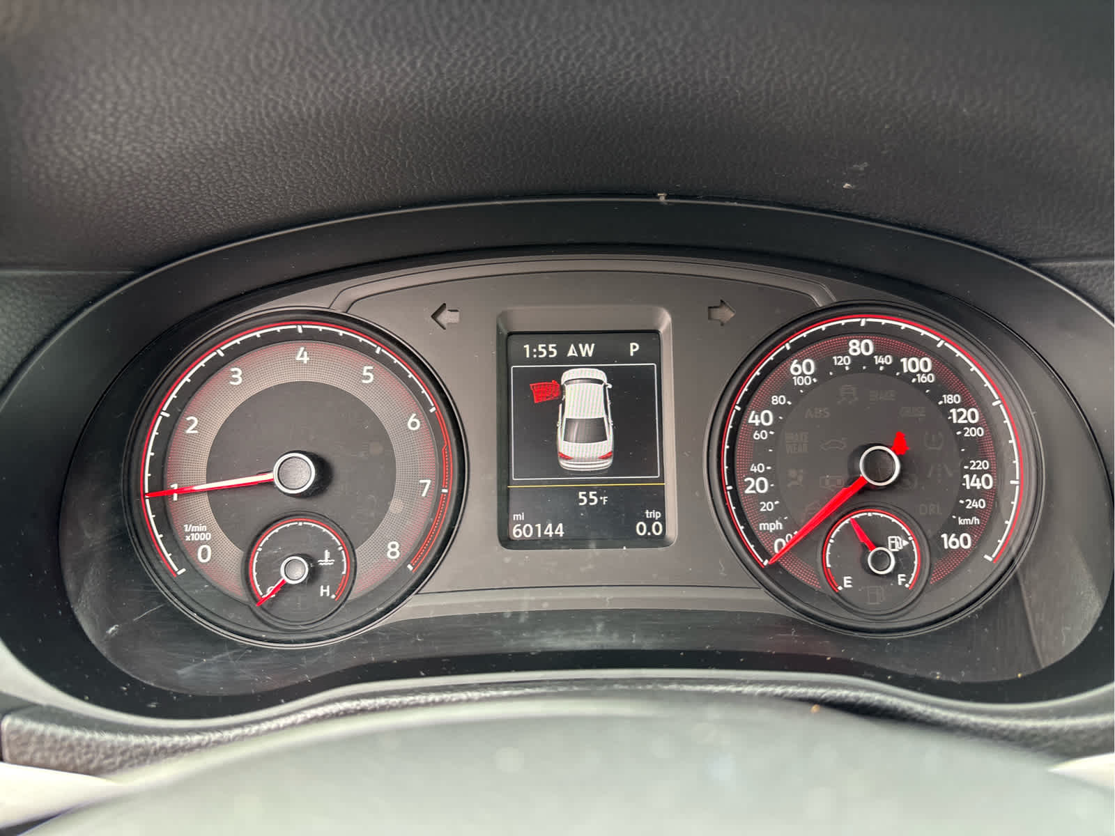 2021 Volkswagen Passat 2.0T SE