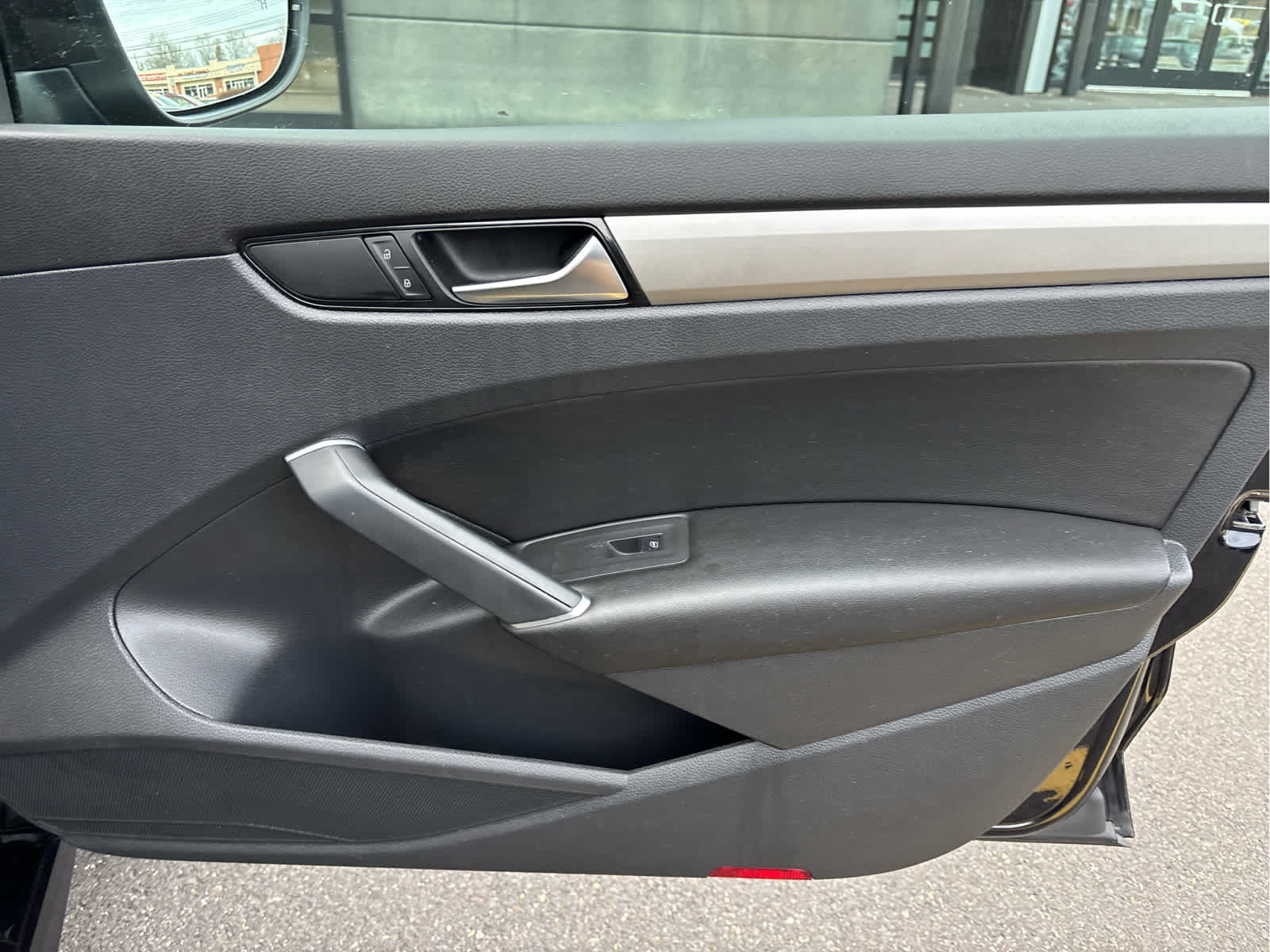 2021 Volkswagen Passat 2.0T SE