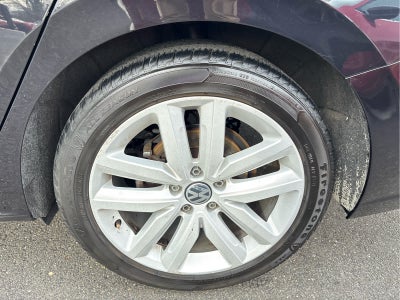 2021 Volkswagen Passat 2.0T SE