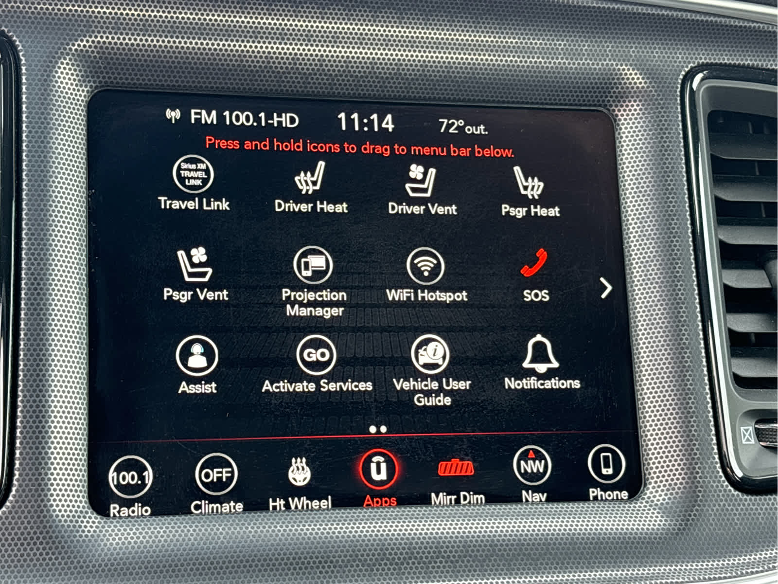 2018 Dodge Challenger SXT Plus