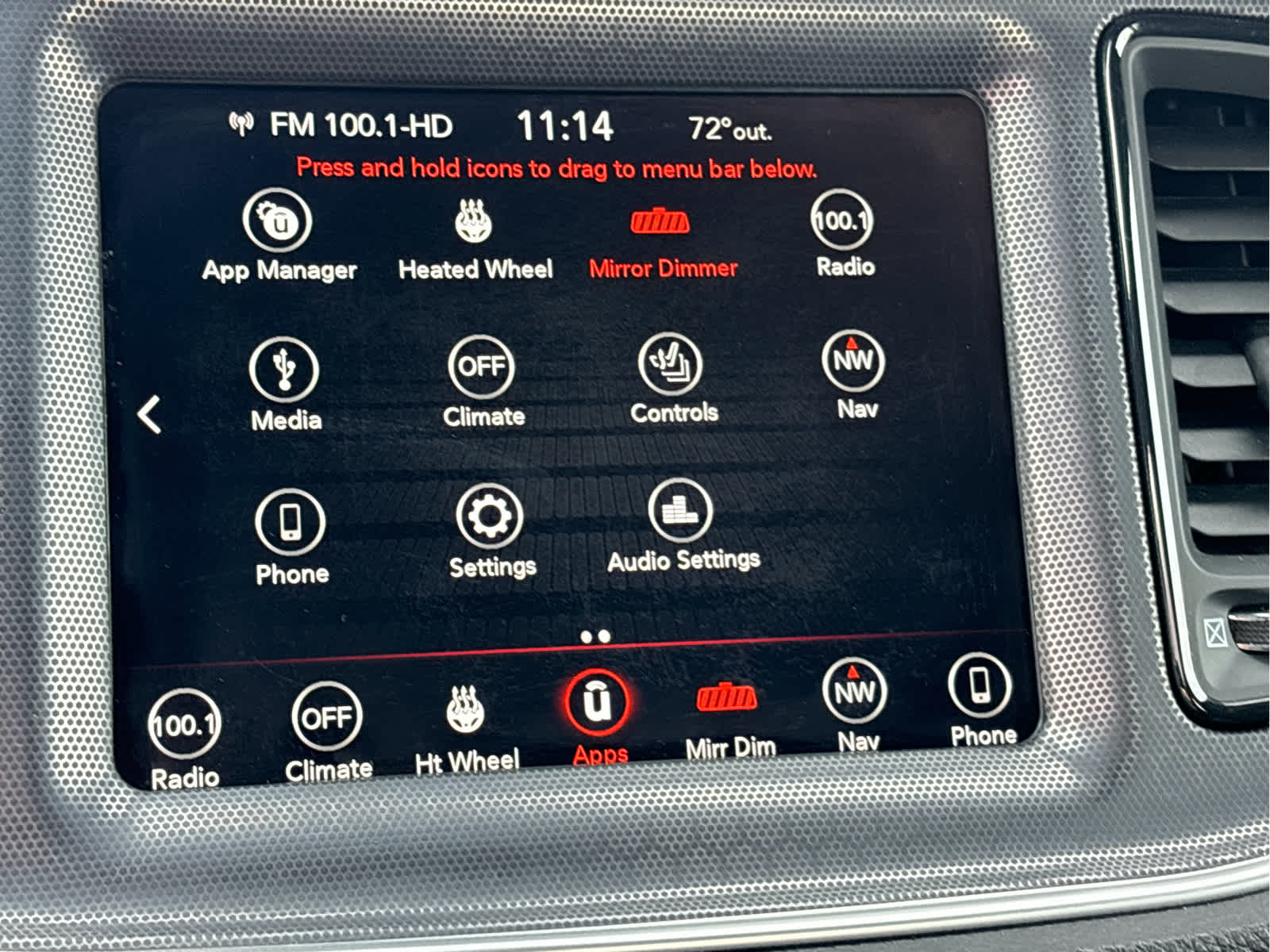 2018 Dodge Challenger SXT Plus