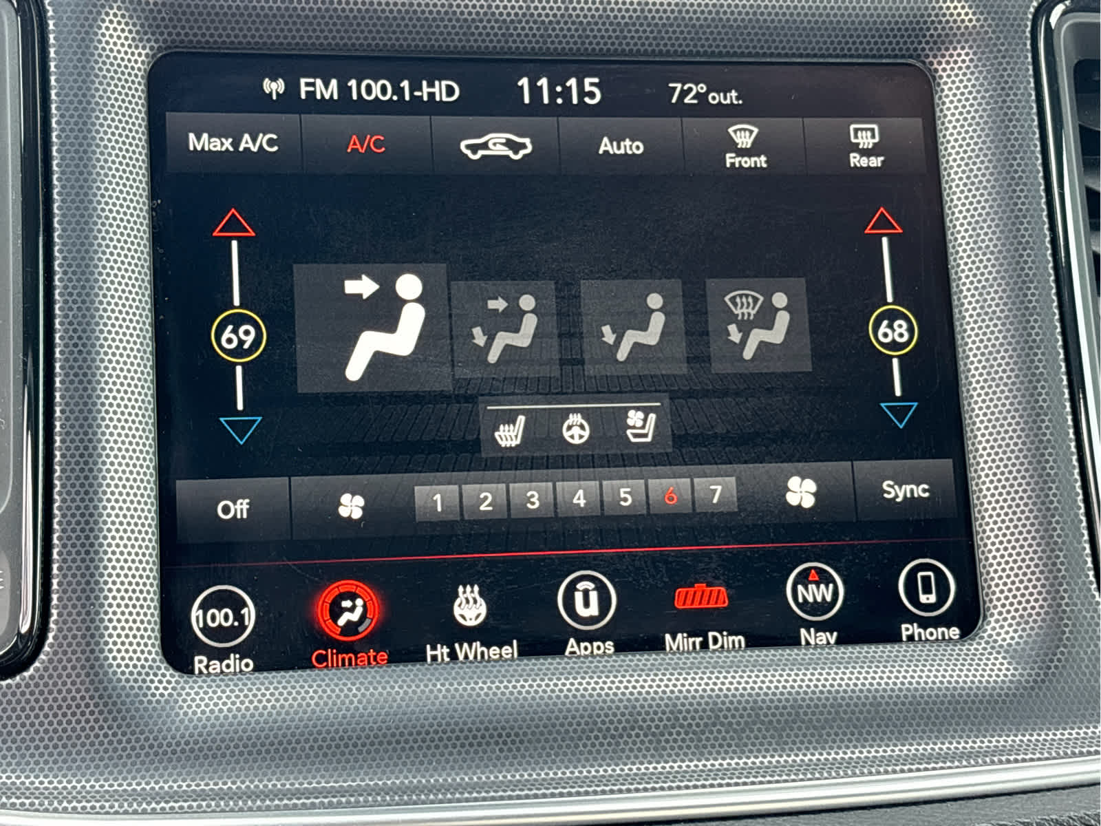 2018 Dodge Challenger SXT Plus
