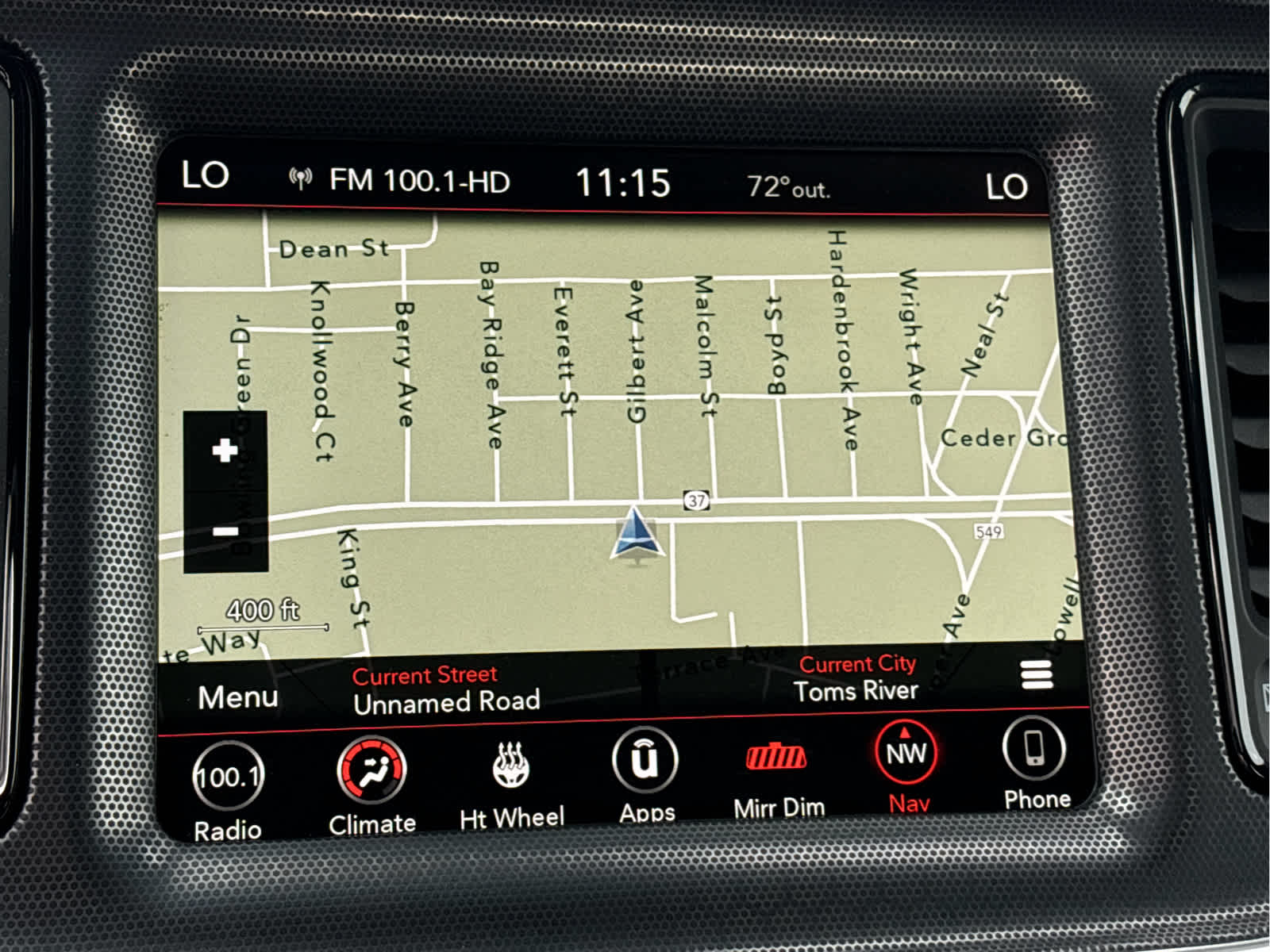 2018 Dodge Challenger SXT Plus