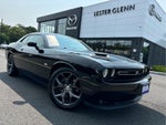 2018 Dodge Challenger SXT Plus