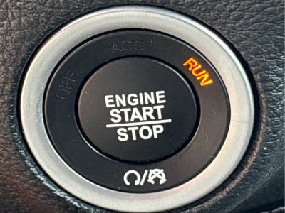 2018 Dodge Challenger SXT Plus