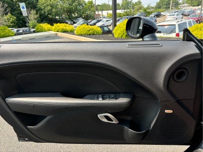 2018 Dodge Challenger SXT Plus