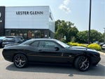 2018 Dodge Challenger SXT Plus