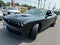 2018 Dodge Challenger SXT Plus