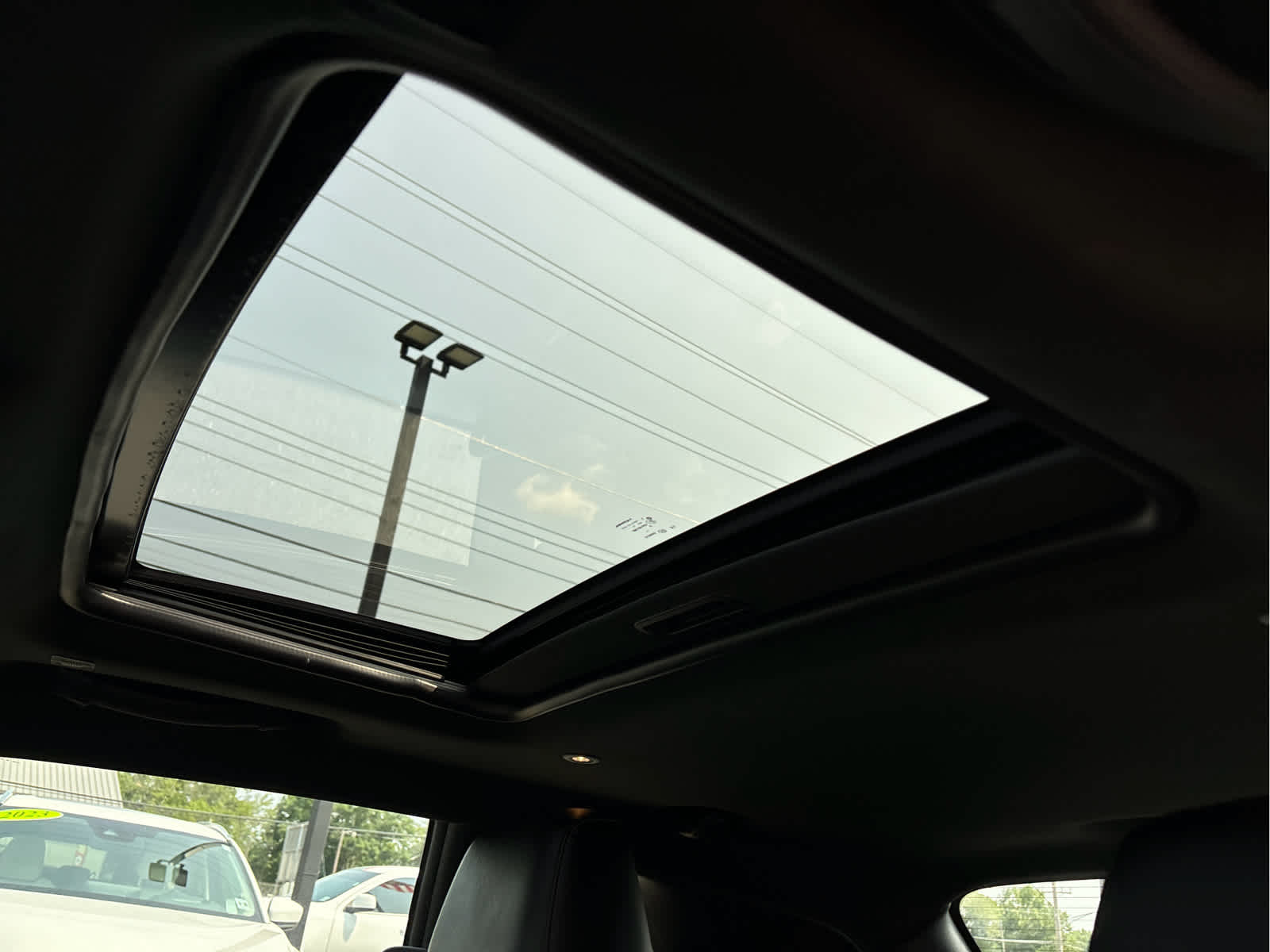 2018 Dodge Challenger SXT Plus