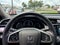 2017 Honda Civic Sedan EX-L