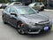 2017 Honda Civic Sedan EX-L