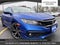 2020 Honda Civic Sedan Sport