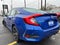 2020 Honda Civic Sedan Sport