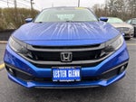 2020 Honda Civic Sedan Sport