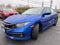 2020 Honda Civic Sedan Sport