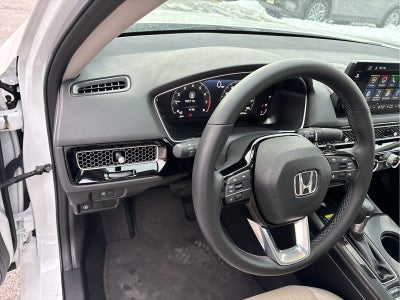 2023 Honda Civic Touring