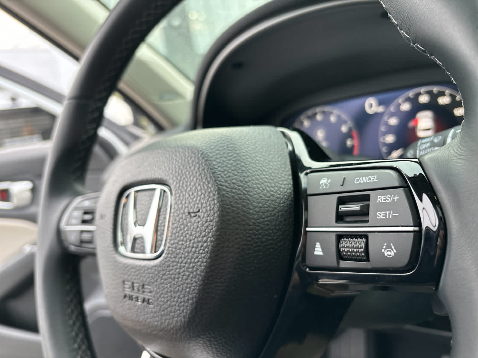 2023 Honda Civic Touring