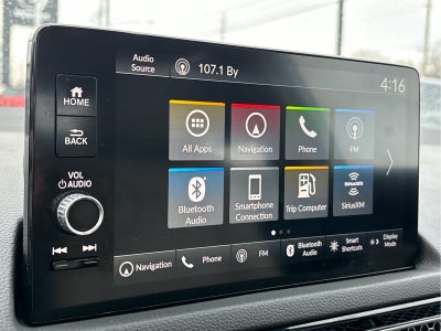 2023 Honda Civic Touring