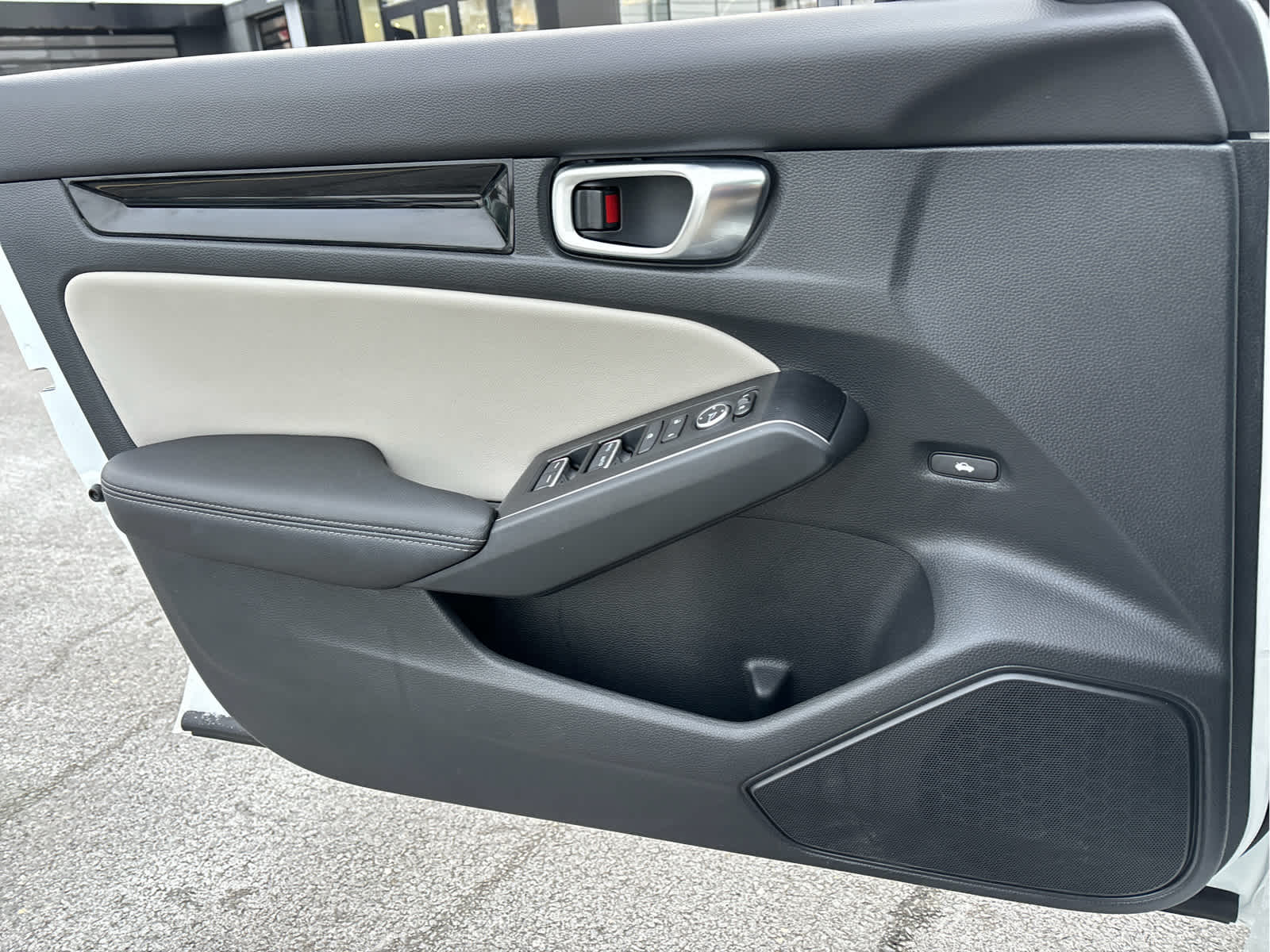 2023 Honda Civic Touring