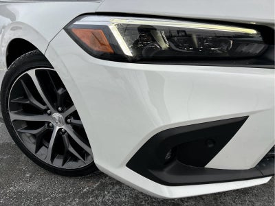 2023 Honda Civic Touring