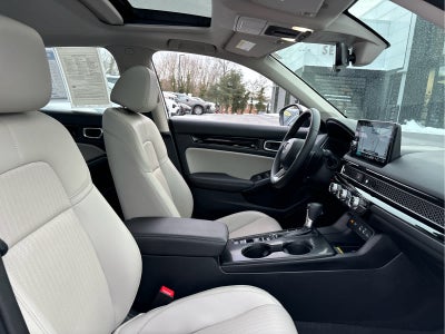 2023 Honda Civic Touring