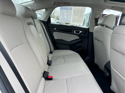 2023 Honda Civic Touring