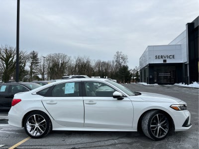 2023 Honda Civic Touring