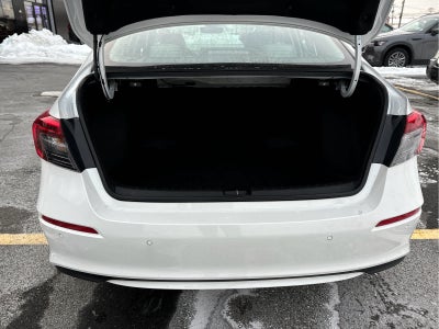 2023 Honda Civic Touring