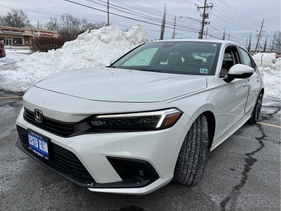 2023 Honda Civic Touring