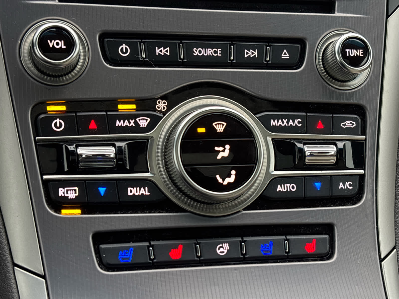 2019 Lincoln MKZ Reserve II