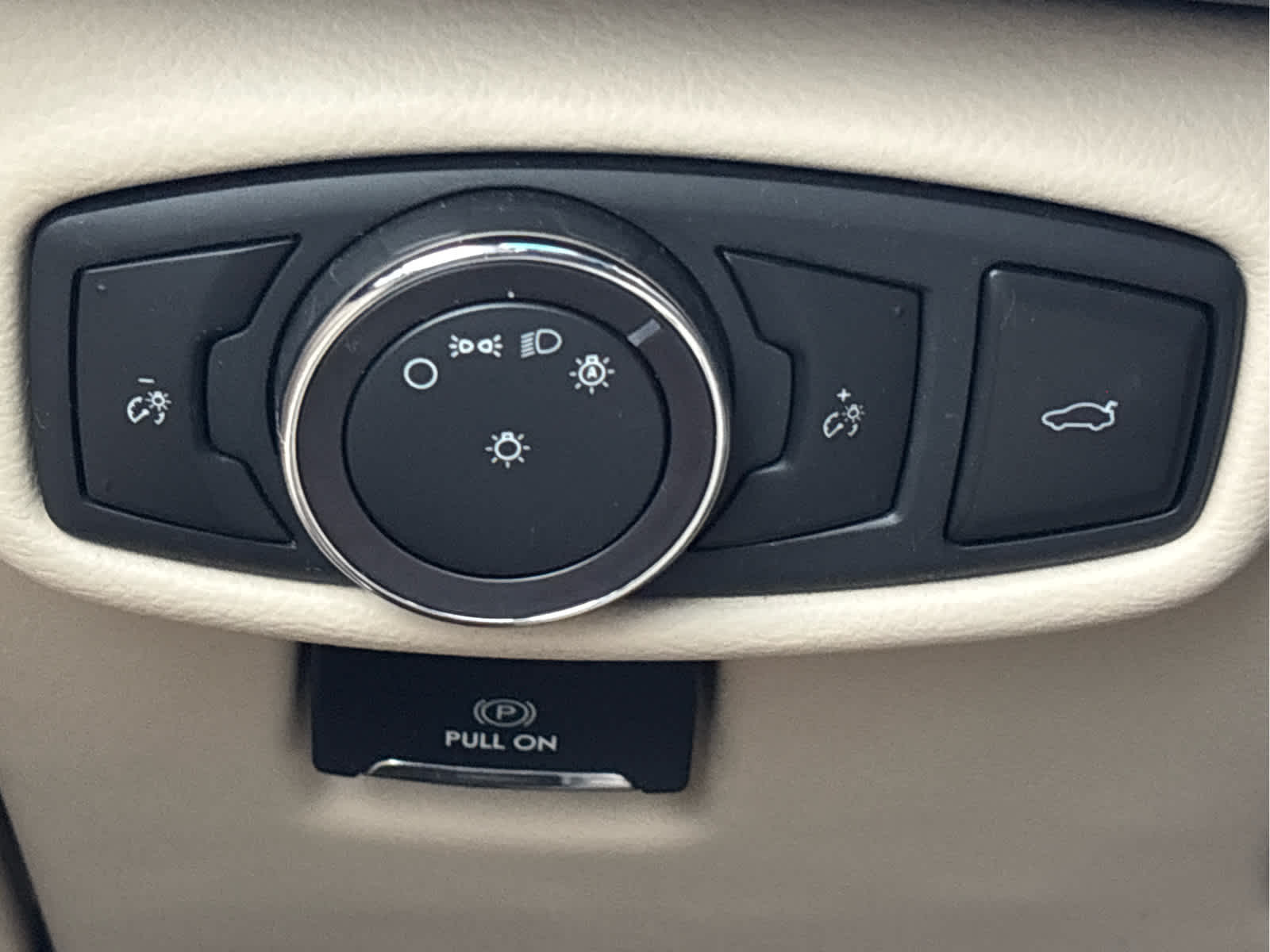 2019 Lincoln MKZ Reserve II