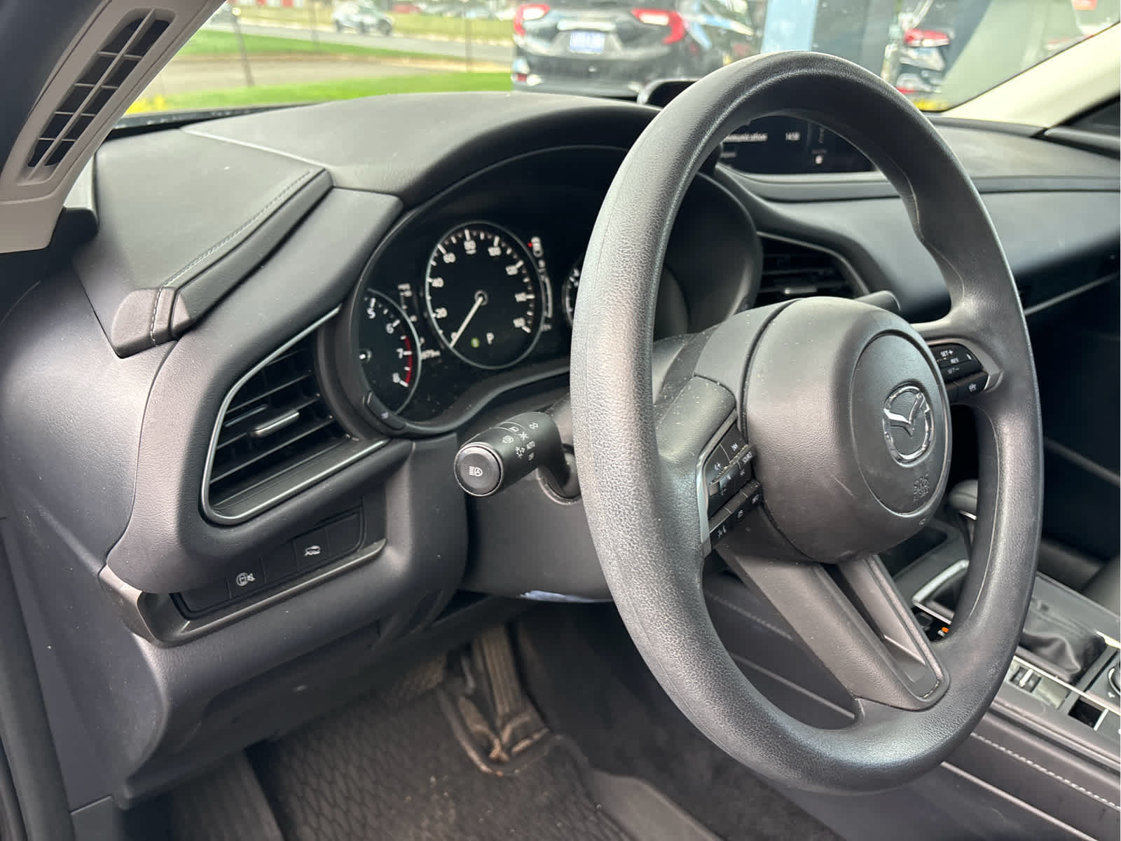 2024 Mazda Mazda CX-30 2.5 S