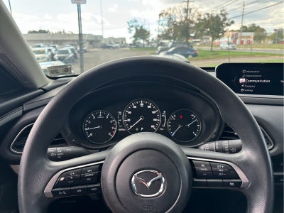 2024 Mazda Mazda CX-30 2.5 S