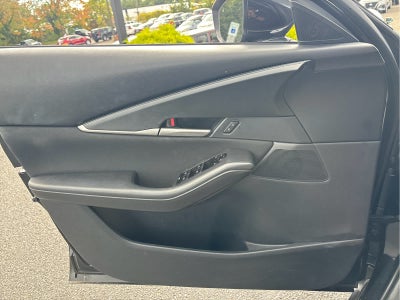 2024 Mazda Mazda CX-30 2.5 S