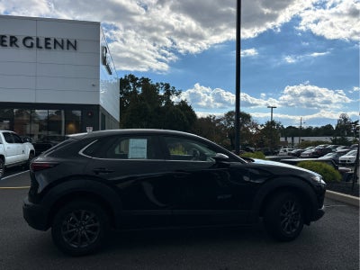 2024 Mazda Mazda CX-30 2.5 S