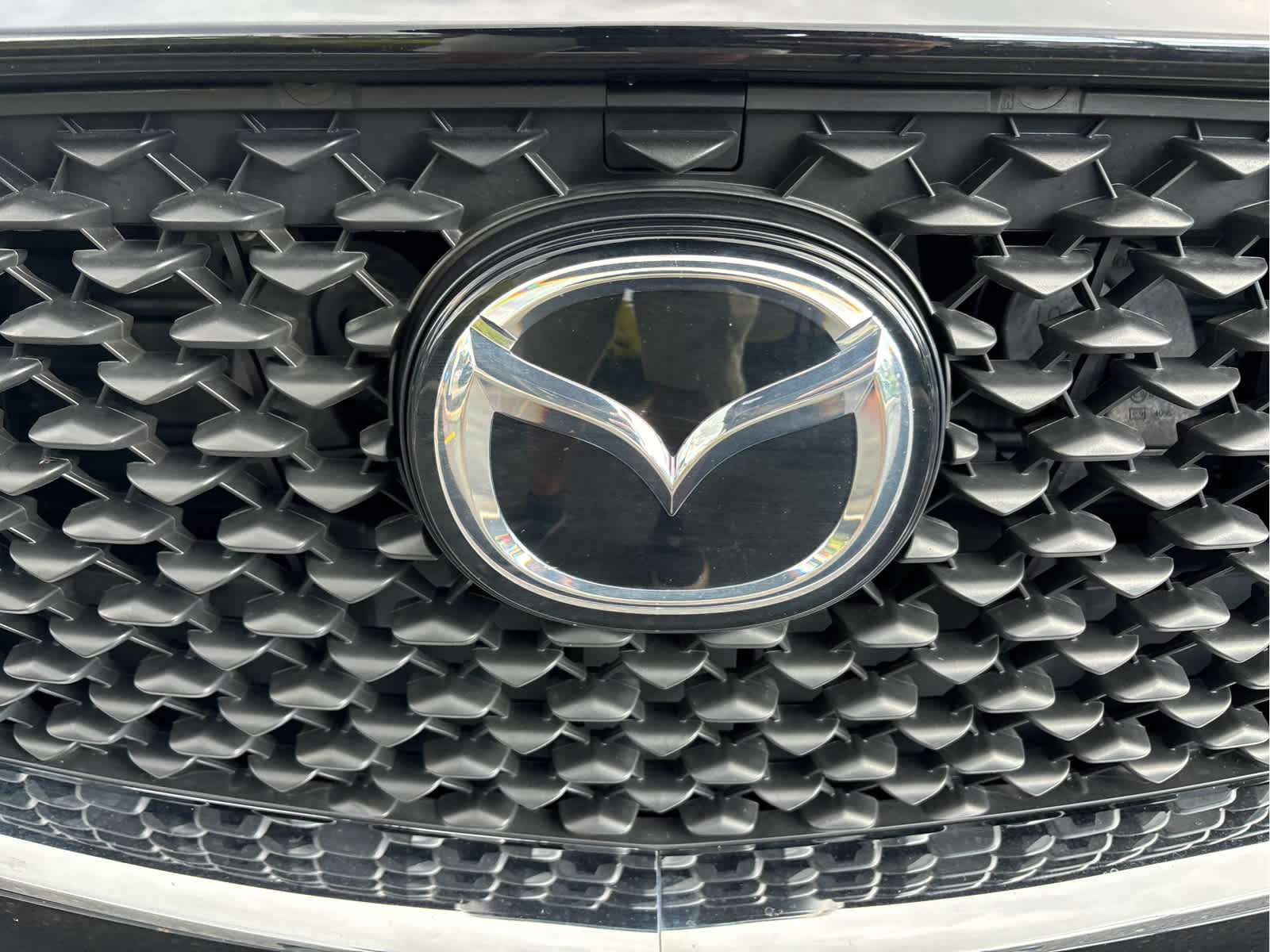 2024 Mazda Mazda CX-30 2.5 S