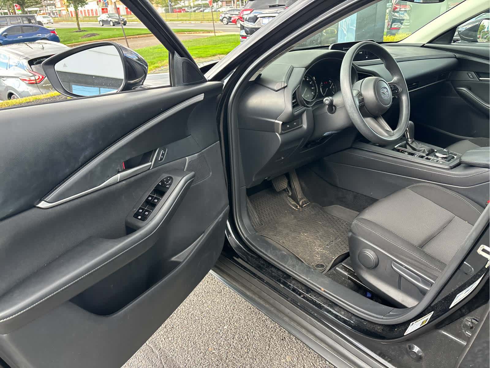 2024 Mazda Mazda CX-30 2.5 S