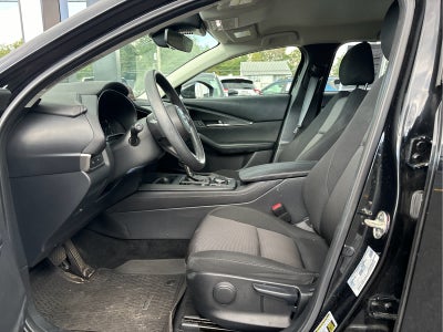 2024 Mazda Mazda CX-30 2.5 S