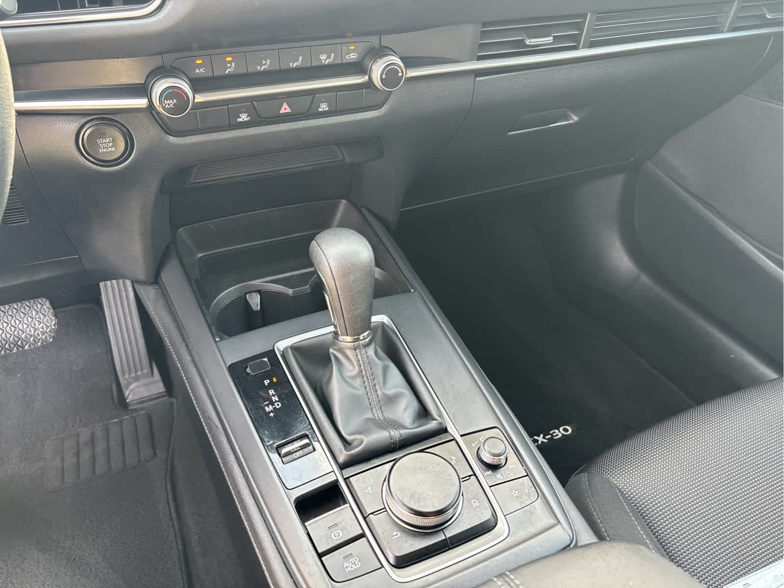 2023 Mazda Mazda CX-30 2.5 S