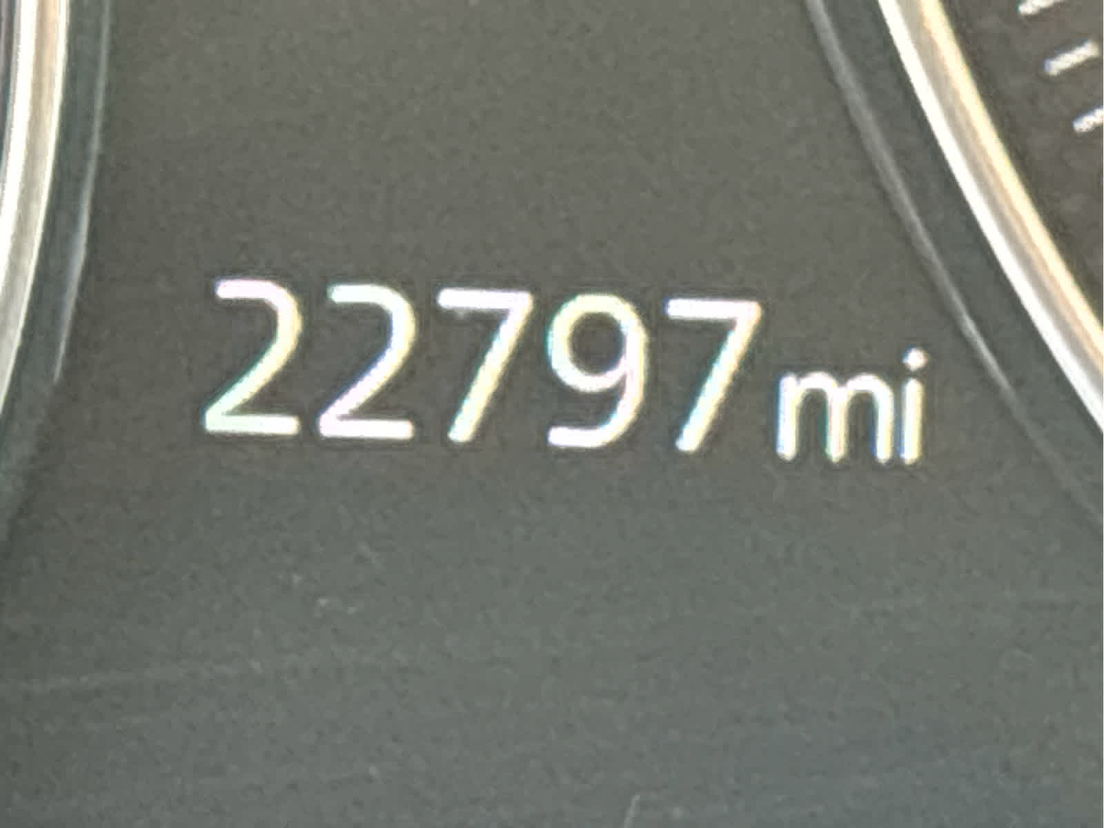 2023 Mazda Mazda CX-30 2.5 S