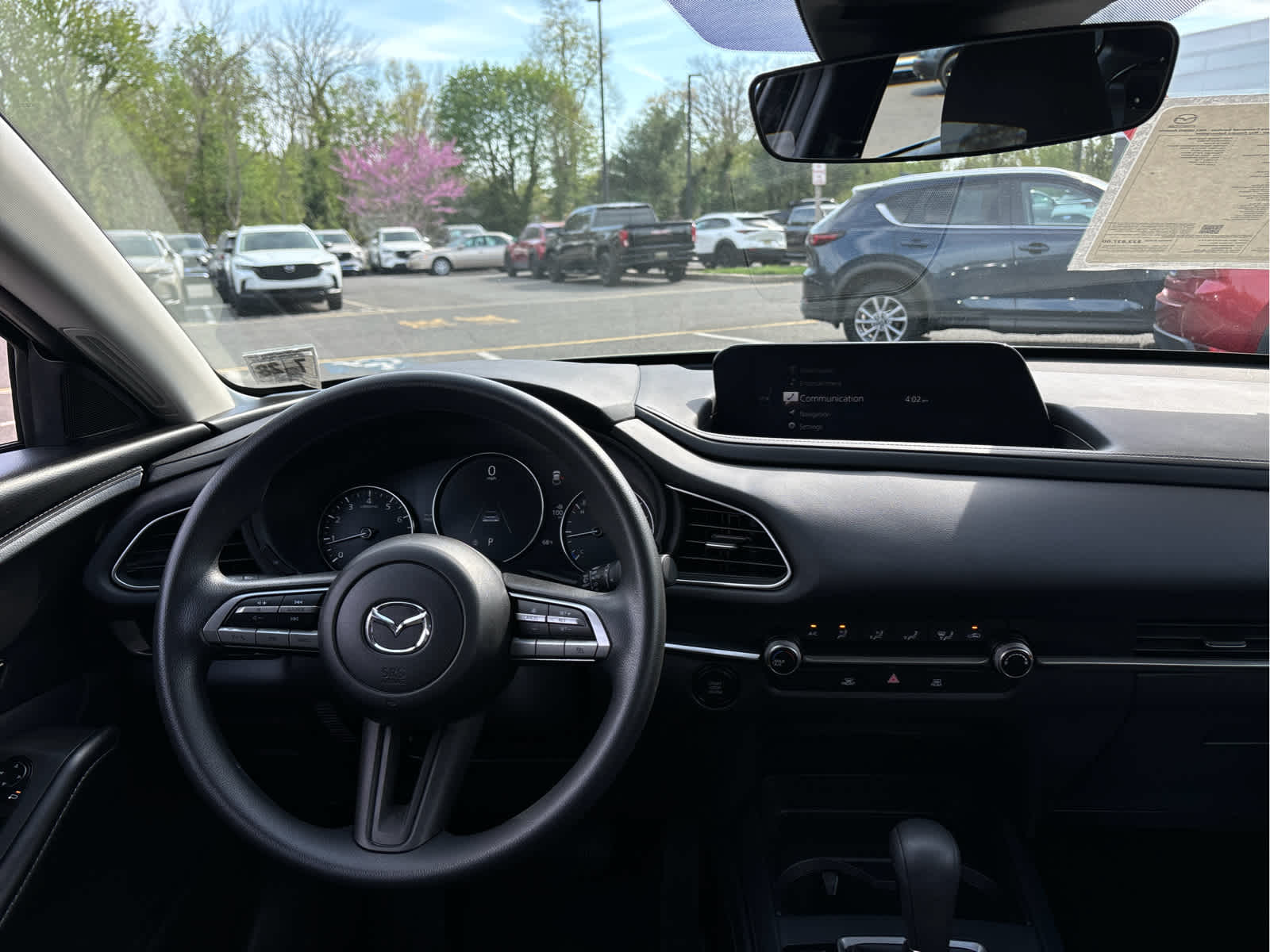 2023 Mazda Mazda CX-30 2.5 S