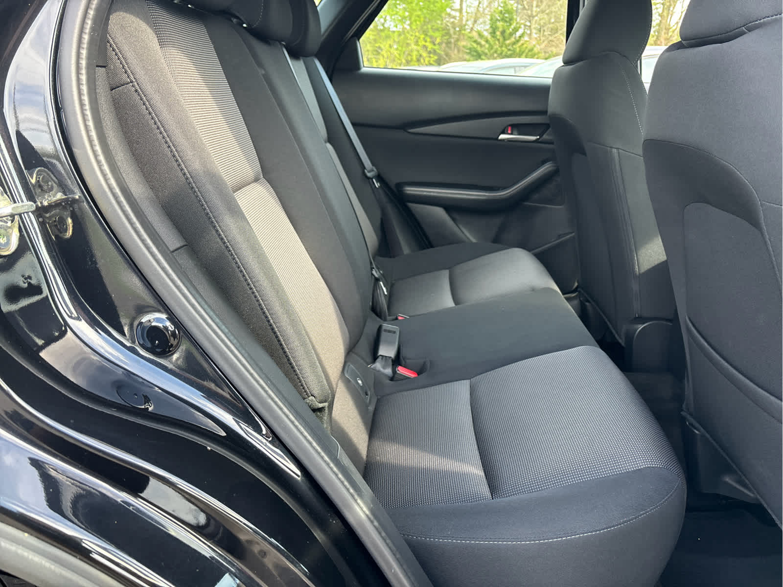 2023 Mazda Mazda CX-30 2.5 S