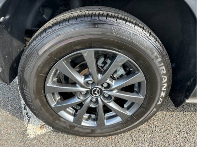 2023 Mazda Mazda CX-30 2.5 S