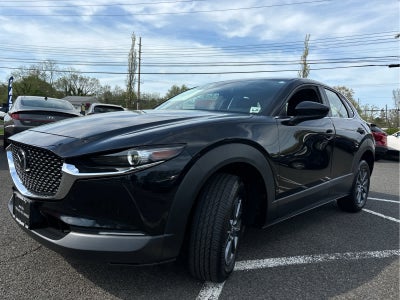2023 Mazda Mazda CX-30 2.5 S