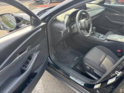2023 Mazda Mazda CX-30 2.5 S