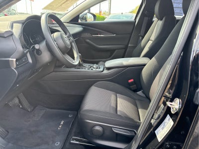 2023 Mazda Mazda CX-30 2.5 S