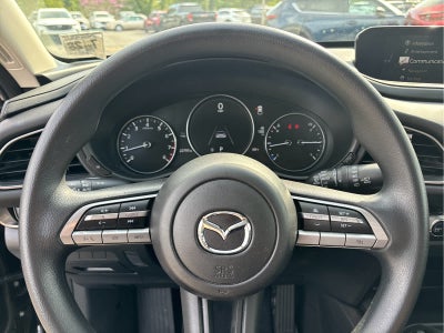 2023 Mazda Mazda CX-30 2.5 S