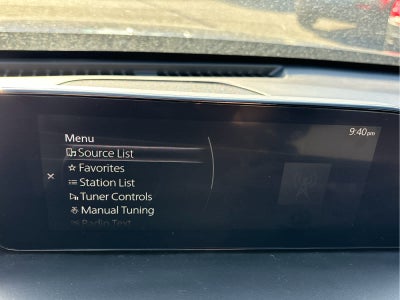 2023 Mazda Mazda CX-30 2.5 S