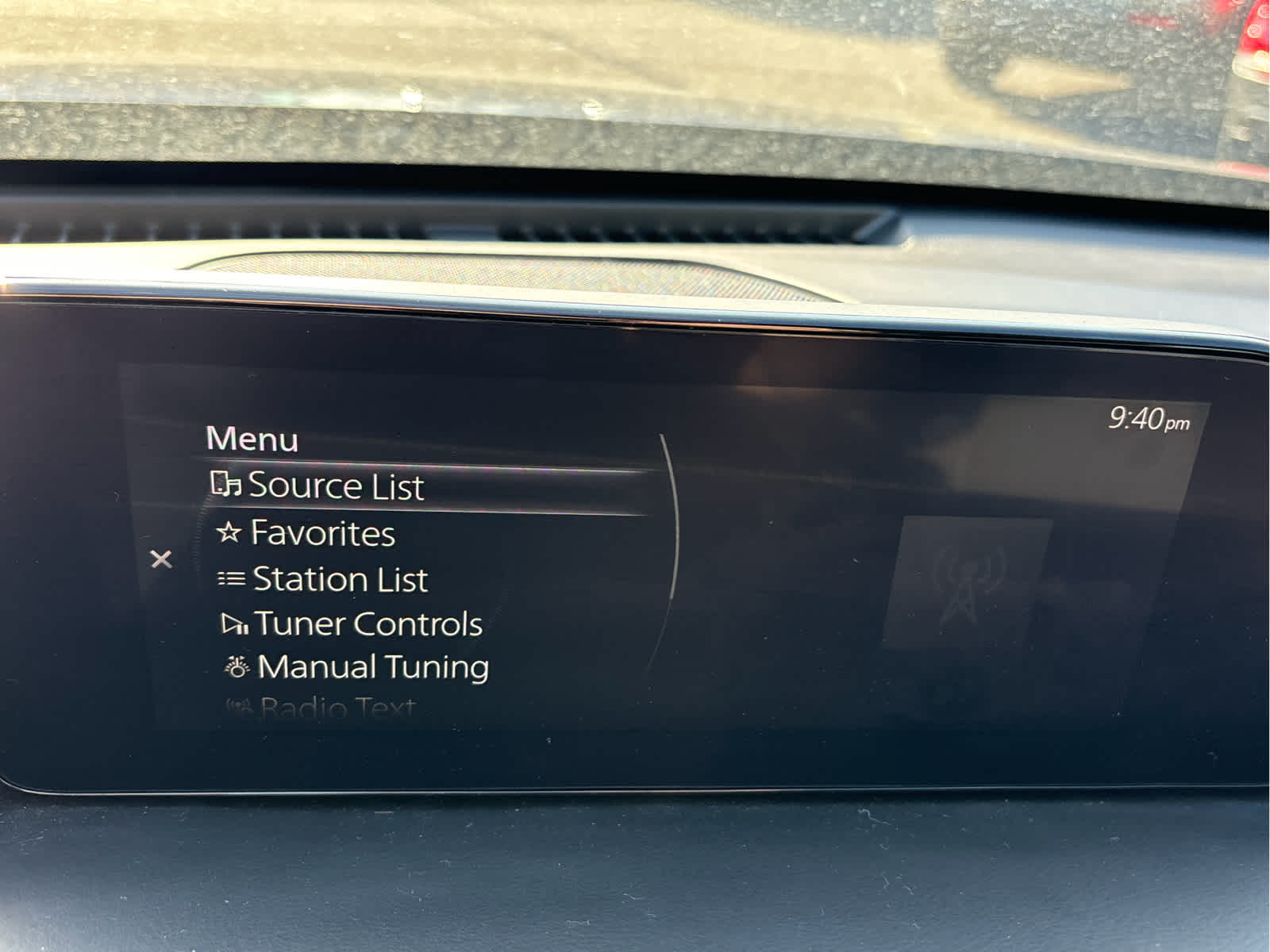 2023 Mazda Mazda CX-30 2.5 S